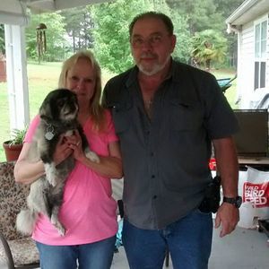 Meet your Posher, Kathy